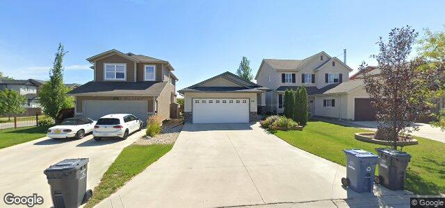 158 Cindy Klassen Way（加拿大曼尼托巴省温尼伯市）房屋照片