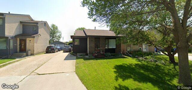 158 Dunits Drive（加拿大曼尼托巴省温尼伯市）房屋照片