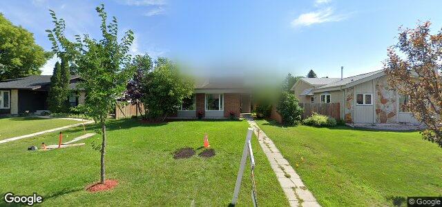 158 Sunny Hills Road（加拿大曼尼托巴省温尼伯市）房屋照片