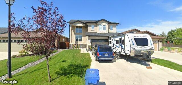 159 Cindy Klassen Way（加拿大曼尼托巴省温尼伯市）房屋照片