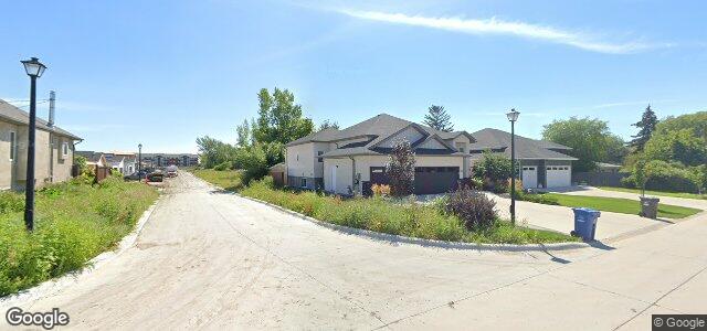 16 Cindy Klassen Way（加拿大曼尼托巴省温尼伯市）房屋照片