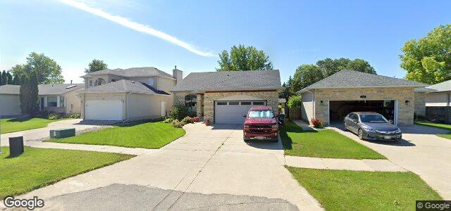 16 Ragsdill Road（加拿大曼尼托巴省温尼伯市）房屋照片