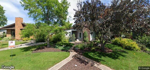 16 Wynyard Bay（加拿大曼尼托巴省温尼伯市）房屋照片