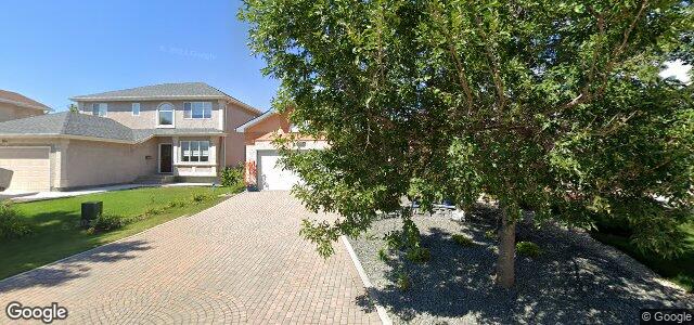 160 Strongberg Drive（加拿大曼尼托巴省温尼伯市）房屋照片