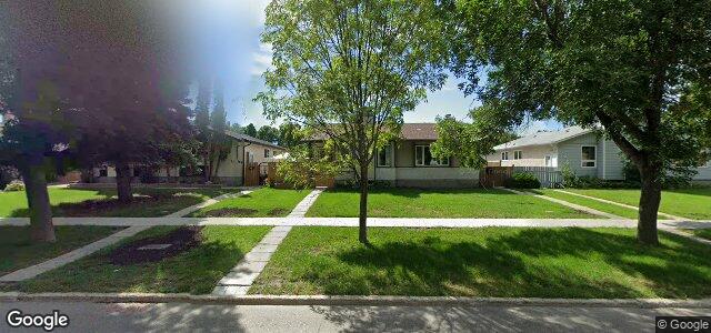 160 Sun Valley Drive（加拿大曼尼托巴省温尼伯市）房屋照片