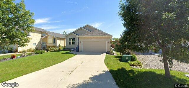 161 Strongberg Drive（加拿大曼尼托巴省温尼伯市）房屋照片