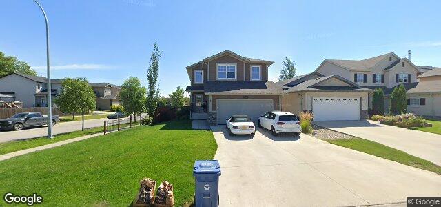 162 Cindy Klassen Way（加拿大曼尼托巴省温尼伯市）房屋照片