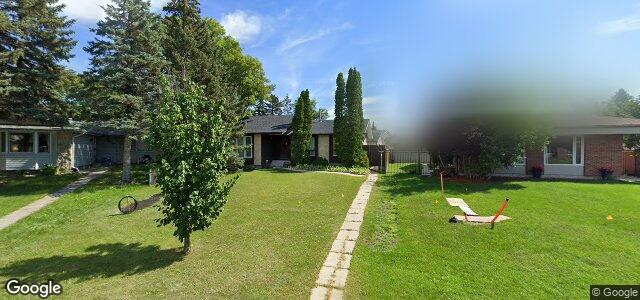 162 Sunny Hills Road（加拿大曼尼托巴省温尼伯市）房屋照片