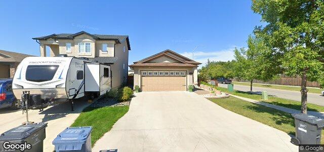 163 Cindy Klassen Way（加拿大曼尼托巴省温尼伯市）房屋照片