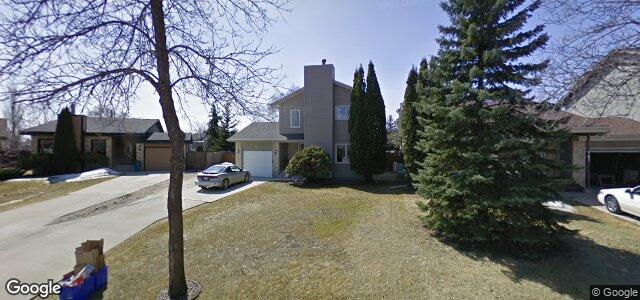 163 Thurlby Road（加拿大曼尼托巴省温尼伯市）房屋照片