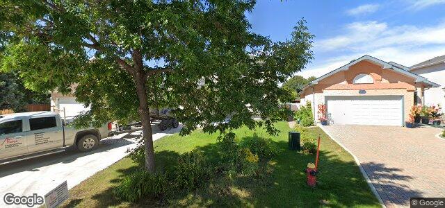 164 Strongberg Drive（加拿大曼尼托巴省温尼伯市）房屋照片