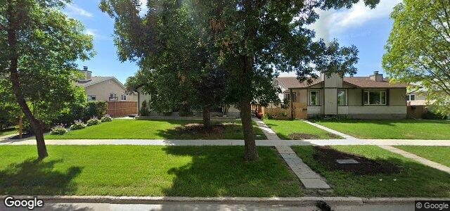 164 Sun Valley Drive（加拿大曼尼托巴省温尼伯市）房屋照片