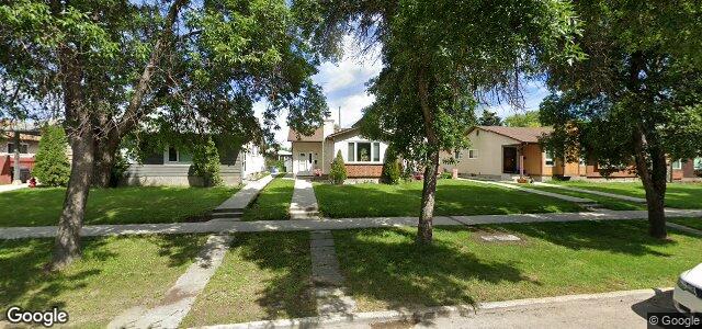 165 Sun Valley Drive（加拿大曼尼托巴省温尼伯市）房屋照片