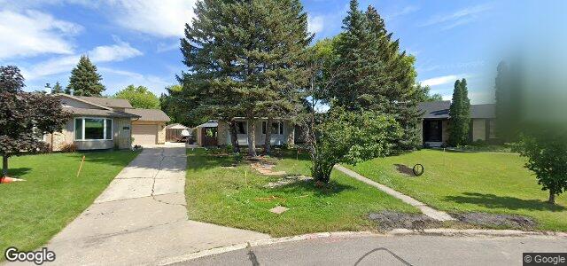 166 Sunny Hills Road（加拿大曼尼托巴省温尼伯市）房屋照片