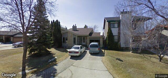 167 Thurlby Road（加拿大曼尼托巴省温尼伯市）房屋照片