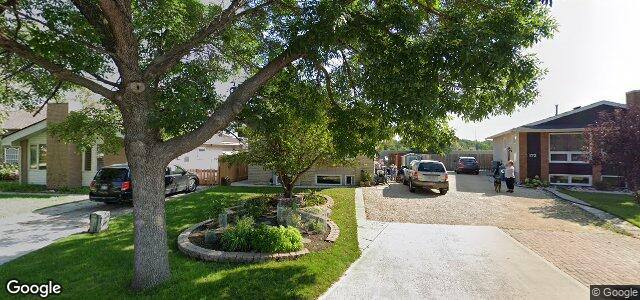 168 Jim Smith Drive（加拿大曼尼托巴省温尼伯市）房屋照片