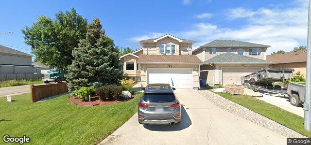 168 Strongberg Drive（加拿大曼尼托巴省温尼伯市）房屋照片