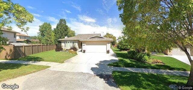 169 Ragsdill Road（加拿大曼尼托巴省温尼伯市）房屋照片