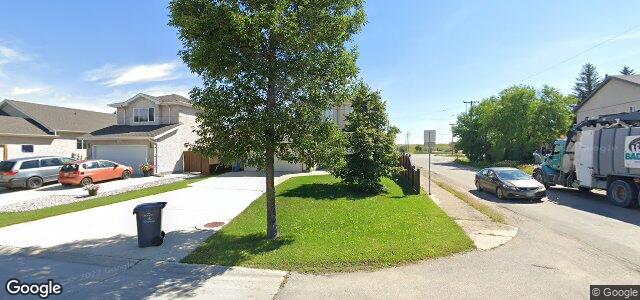 169 Strongberg Drive（加拿大曼尼托巴省温尼伯市）房屋照片