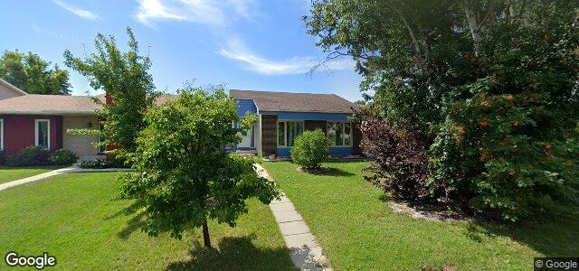 17 Wynyard Bay（加拿大曼尼托巴省温尼伯市）房屋照片