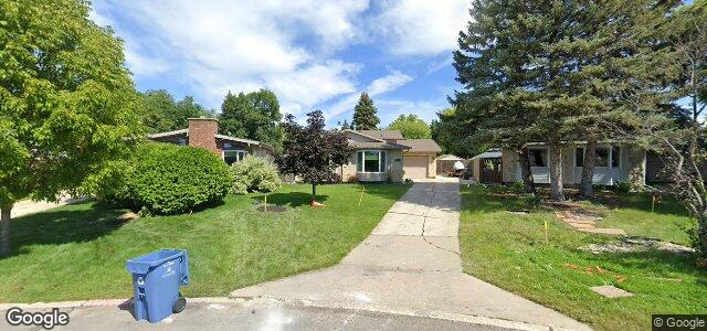 170 Sunny Hills Road（加拿大曼尼托巴省温尼伯市）房屋照片