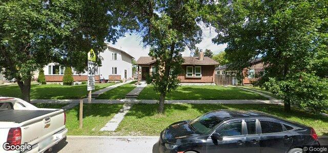 171 Sun Valley Drive（加拿大曼尼托巴省温尼伯市）房屋照片