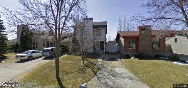 171 Thurlby Road（加拿大曼尼托巴省温尼伯市）房屋照片