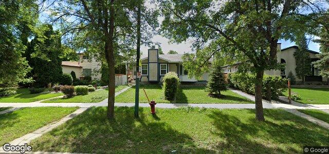 172 Sun Valley Drive（加拿大曼尼托巴省温尼伯市）房屋照片