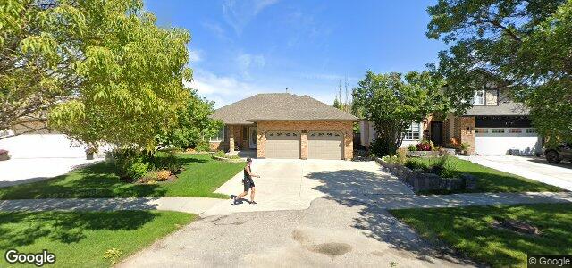 173 Ragsdill Road（加拿大曼尼托巴省温尼伯市）房屋照片