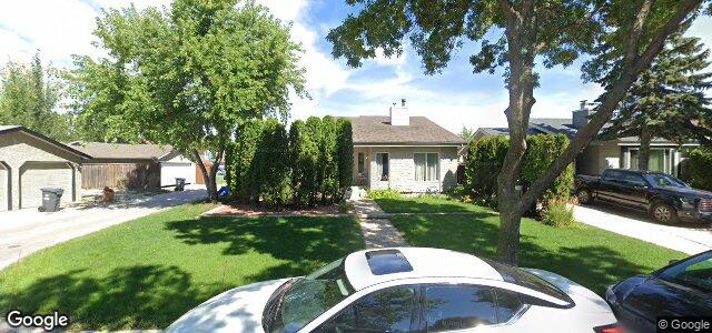 173 Rushmore Road（加拿大曼尼托巴省温尼伯市）房屋照片