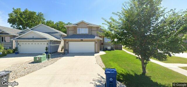 174 Cindy Klassen Way（加拿大曼尼托巴省溫尼伯市）房屋照片