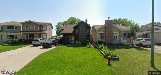 174 Dunits Drive（加拿大曼尼托巴省温尼伯市）房屋照片