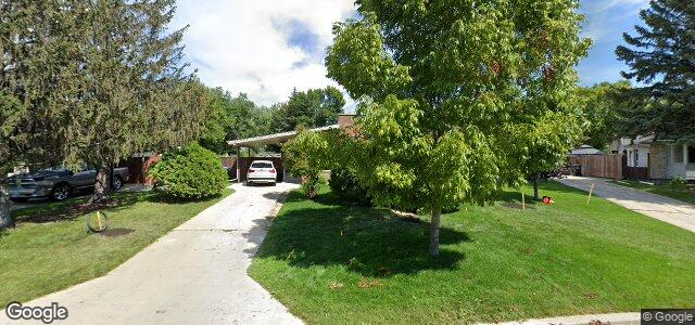 174 Sunny Hills Road（加拿大曼尼托巴省温尼伯市）房屋照片