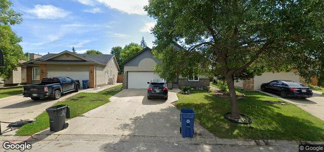 175 Alberhill Crescent（加拿大曼尼托巴省溫尼伯市）房屋照片