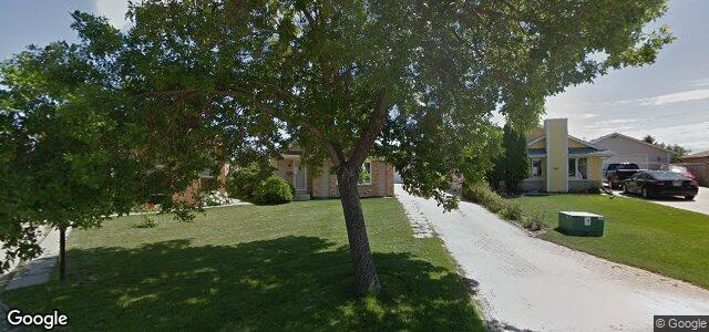 176 Jim Smith Drive（加拿大曼尼托巴省温尼伯市）房屋照片