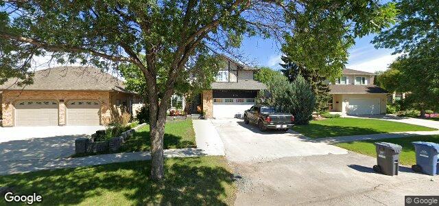 177 Ragsdill Road（加拿大曼尼托巴省温尼伯市）房屋照片