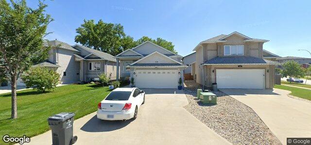 178 Cindy Klassen Way（加拿大曼尼托巴省温尼伯市）房屋照片