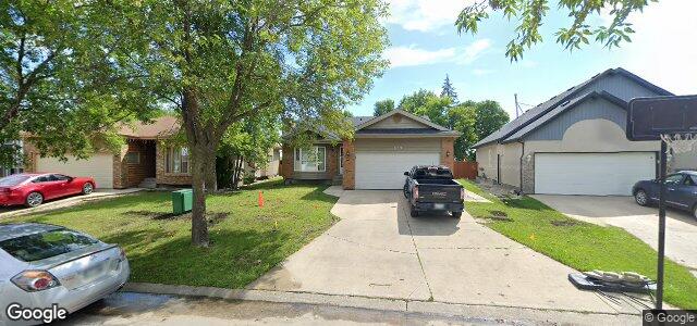 179 Alberhill Crescent（加拿大曼尼托巴省温尼伯市）房屋照片