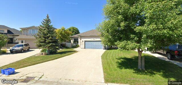 18 Drobot Place（加拿大曼尼托巴省温尼伯市）房屋照片