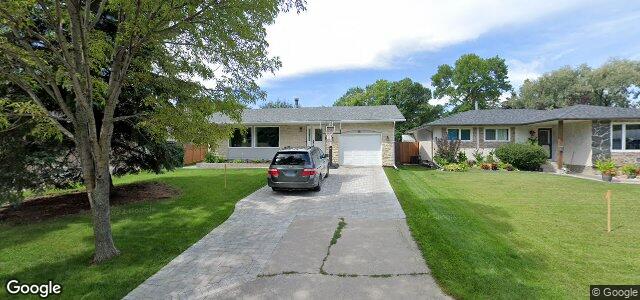 18 Killington Bay（加拿大曼尼托巴省温尼伯市）房屋照片