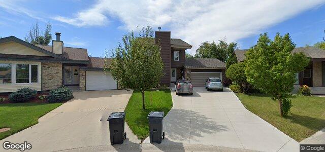 18 Michael Ruta Place（加拿大曼尼托巴省温尼伯市）房屋照片