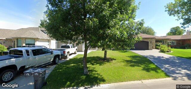 18 Mitchelson Way（加拿大曼尼托巴省温尼伯市）房屋照片