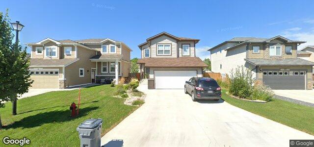 18 Popko Crescent（加拿大曼尼托巴省温尼伯市）房屋照片