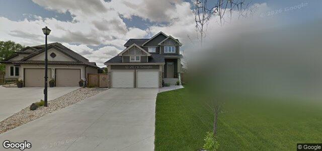 18 Sunkist Cove（加拿大曼尼托巴省温尼伯市）房屋照片