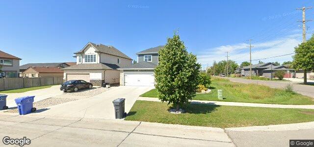 18 Sunny Morning Road（加拿大曼尼托巴省温尼伯市）房屋照片