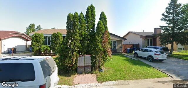 Photo of 18 Taunus Drive in Winnipeg, Manitoba