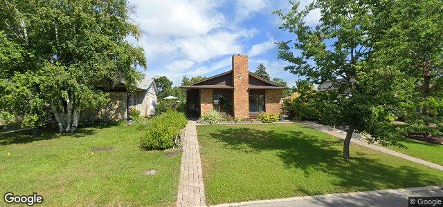 18 Wynyard Bay（加拿大曼尼托巴省温尼伯市）房屋照片