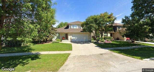 181 Ragsdill Road（加拿大曼尼托巴省温尼伯市）房屋照片