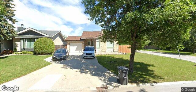 181 Rushmore Road（加拿大曼尼托巴省温尼伯市）房屋照片