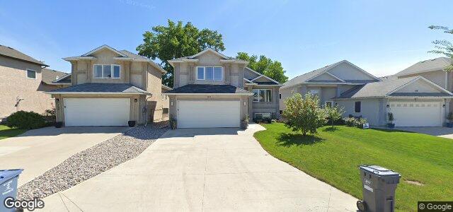 182 Cindy Klassen Way（加拿大曼尼托巴省温尼伯市）房屋照片